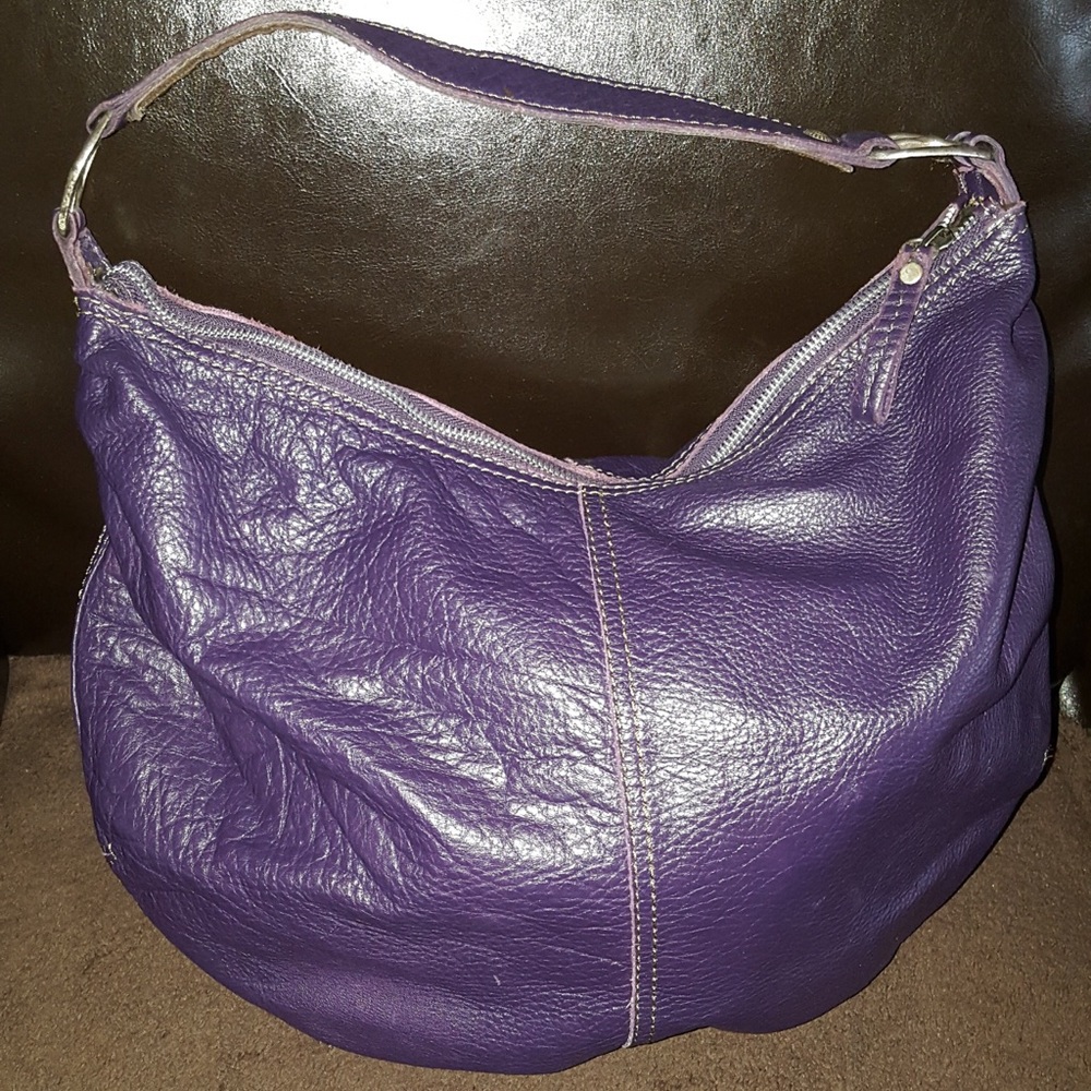 Lucky brand bag